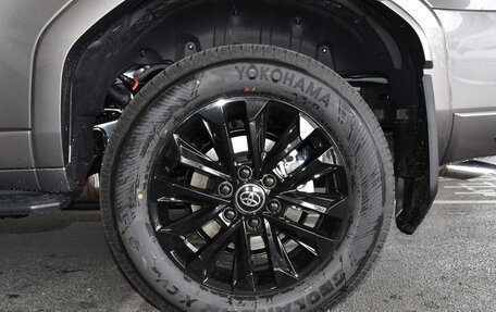 Toyota Land Cruiser Prado, 2025 год, 11 580 002 рублей, 7 фотография