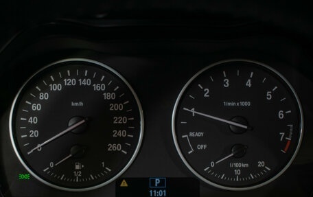 BMW X1, 2017 год, 2 590 000 рублей, 12 фотография