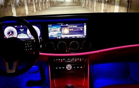 Mercedes-Benz E-Класс, 2020 год, 4 990 000 рублей, 13 фотография