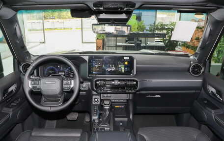 Toyota Land Cruiser Prado, 2025 год, 11 580 002 рублей, 6 фотография