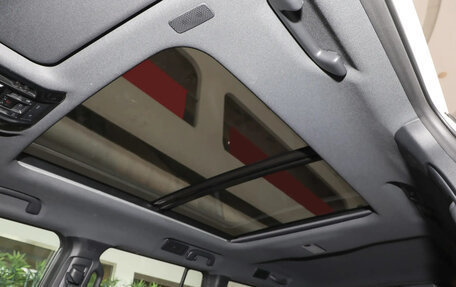 Toyota Land Cruiser Prado, 2025 год, 11 580 002 рублей, 19 фотография