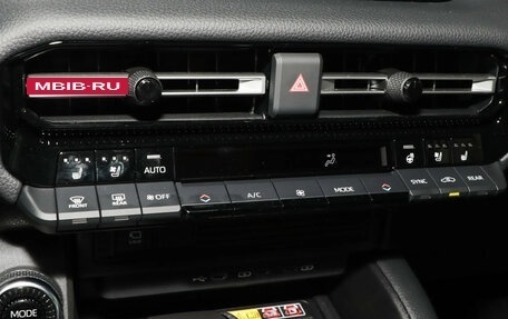 Toyota Land Cruiser Prado, 2025 год, 11 580 002 рублей, 12 фотография