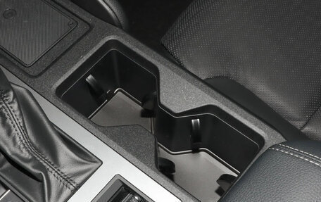 Toyota Land Cruiser Prado, 2025 год, 11 580 002 рублей, 22 фотография