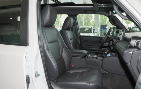 Toyota Land Cruiser Prado, 2025 год, 11 580 002 рублей, 27 фотография