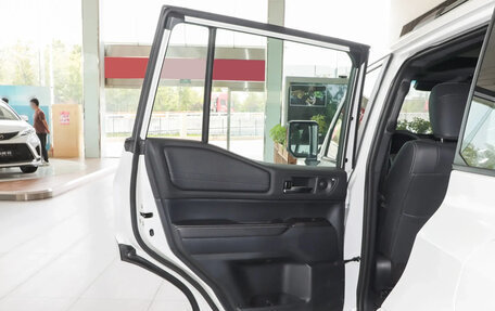 Toyota Land Cruiser Prado, 2025 год, 11 580 002 рублей, 29 фотография