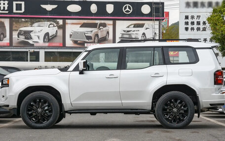 Toyota Land Cruiser Prado, 2025 год, 11 580 002 рублей, 32 фотография