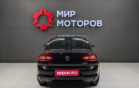 Volkswagen Passat B8 рестайлинг, 2016 год, 1 630 000 рублей, 6 фотография