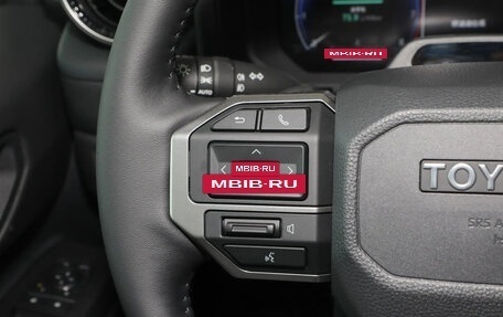 Toyota Land Cruiser Prado, 2025 год, 11 580 002 рублей, 10 фотография