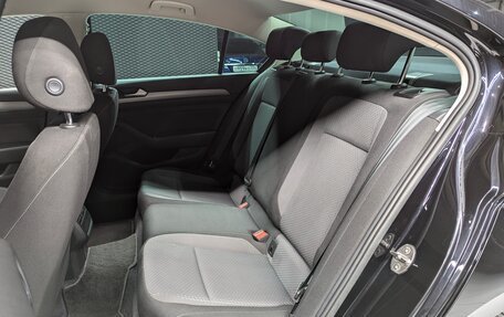 Volkswagen Passat B8 рестайлинг, 2016 год, 1 630 000 рублей, 16 фотография