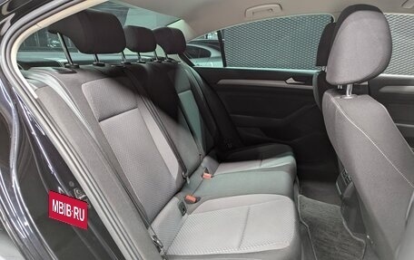 Volkswagen Passat B8 рестайлинг, 2016 год, 1 630 000 рублей, 18 фотография