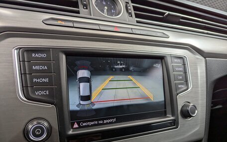 Volkswagen Passat B8 рестайлинг, 2016 год, 1 630 000 рублей, 25 фотография