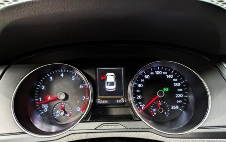 Volkswagen Passat B8 рестайлинг, 2016 год, 1 630 000 рублей, 33 фотография