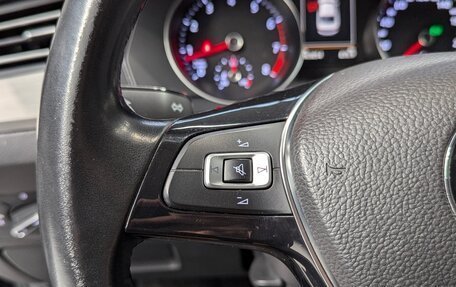 Volkswagen Passat B8 рестайлинг, 2016 год, 1 630 000 рублей, 32 фотография