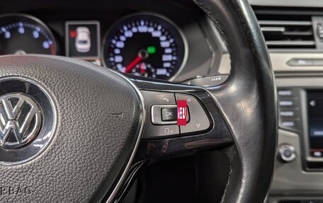 Volkswagen Passat B8 рестайлинг, 2016 год, 1 630 000 рублей, 31 фотография