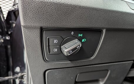 Volkswagen Passat B8 рестайлинг, 2016 год, 1 630 000 рублей, 34 фотография