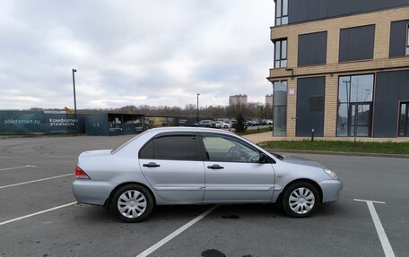 Mitsubishi Lancer IX, 2006 год, 355 000 рублей, 8 фотография