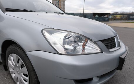 Mitsubishi Lancer IX, 2006 год, 355 000 рублей, 10 фотография