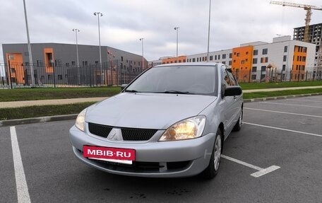 Mitsubishi Lancer IX, 2006 год, 355 000 рублей, 5 фотография
