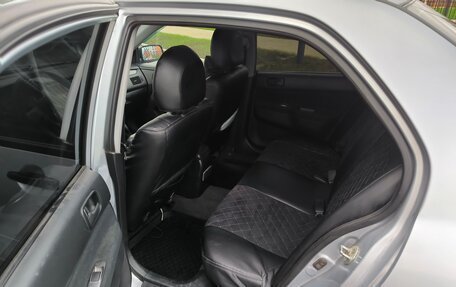 Mitsubishi Lancer IX, 2006 год, 355 000 рублей, 23 фотография