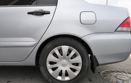 Mitsubishi Lancer IX, 2006 год, 355 000 рублей, 16 фотография