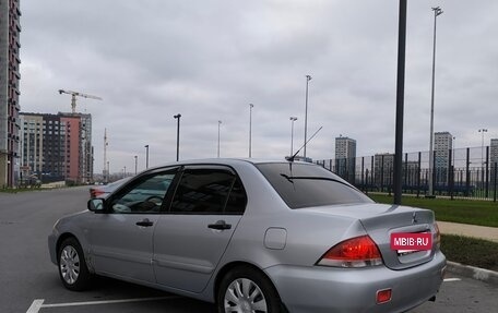 Mitsubishi Lancer IX, 2006 год, 355 000 рублей, 6 фотография