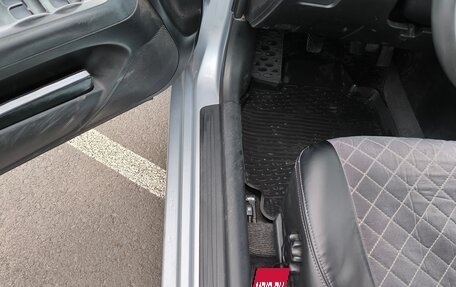 Mitsubishi Lancer IX, 2006 год, 355 000 рублей, 20 фотография