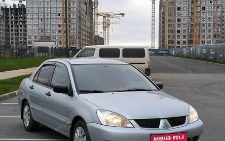 Mitsubishi Lancer IX, 2006 год, 355 000 рублей, 2 фотография