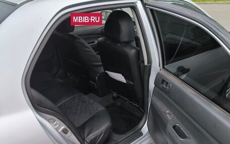 Mitsubishi Lancer IX, 2006 год, 355 000 рублей, 25 фотография