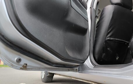 Mitsubishi Lancer IX, 2006 год, 355 000 рублей, 31 фотография