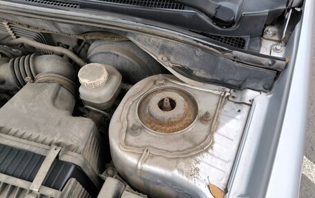 Mitsubishi Lancer IX, 2006 год, 355 000 рублей, 35 фотография