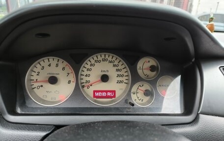 Mitsubishi Lancer IX, 2006 год, 355 000 рублей, 22 фотография