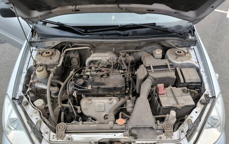 Mitsubishi Lancer IX, 2006 год, 355 000 рублей, 33 фотография