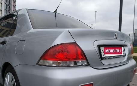 Mitsubishi Lancer IX, 2006 год, 355 000 рублей, 15 фотография