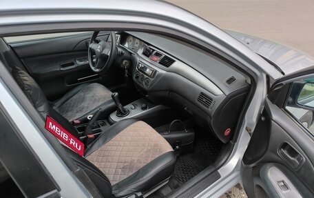 Mitsubishi Lancer IX, 2006 год, 355 000 рублей, 28 фотография