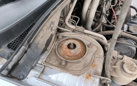 Mitsubishi Lancer IX, 2006 год, 355 000 рублей, 36 фотография