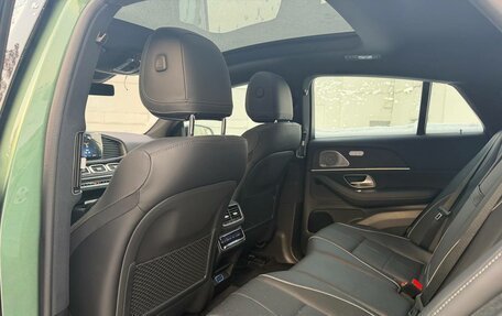 Mercedes-Benz GLE Coupe, 2025 год, 15 690 000 рублей, 7 фотография