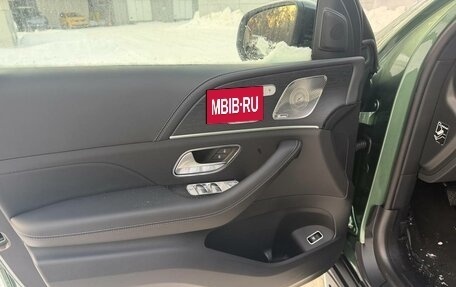 Mercedes-Benz GLE Coupe, 2025 год, 15 690 000 рублей, 6 фотография