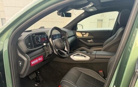 Mercedes-Benz GLE Coupe, 2025 год, 15 690 000 рублей, 5 фотография