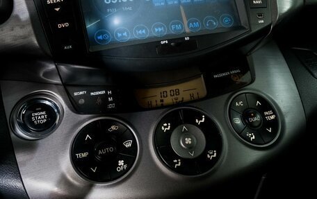 Toyota RAV4, 2007 год, 1 380 000 рублей, 12 фотография