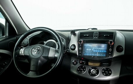 Toyota RAV4, 2007 год, 1 380 000 рублей, 14 фотография