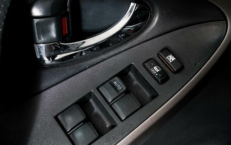 Toyota RAV4, 2007 год, 1 380 000 рублей, 17 фотография