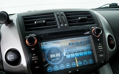 Toyota RAV4, 2007 год, 1 380 000 рублей, 11 фотография