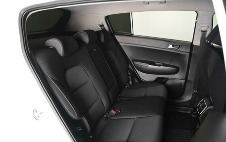 KIA Sportage IV рестайлинг, 2019 год, 2 406 000 рублей, 7 фотография