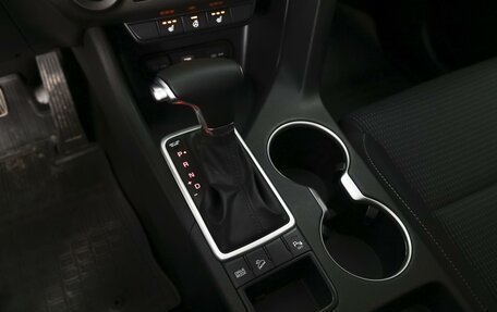 KIA Sportage IV рестайлинг, 2019 год, 2 406 000 рублей, 12 фотография