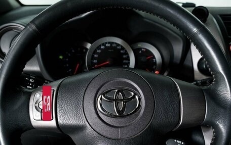 Toyota RAV4, 2007 год, 1 380 000 рублей, 10 фотография