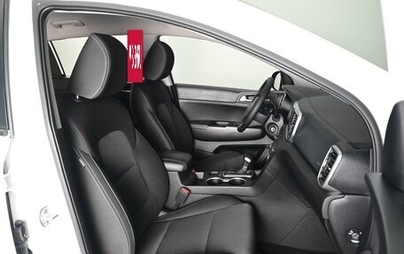 KIA Sportage IV рестайлинг, 2019 год, 2 406 000 рублей, 8 фотография