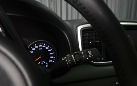 KIA Sportage IV рестайлинг, 2019 год, 2 406 000 рублей, 20 фотография