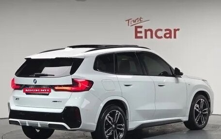 BMW X1, 2024 год, 5 500 000 рублей, 2 фотография