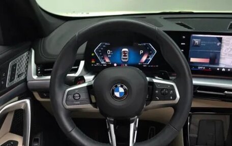 BMW X1, 2024 год, 5 500 000 рублей, 12 фотография