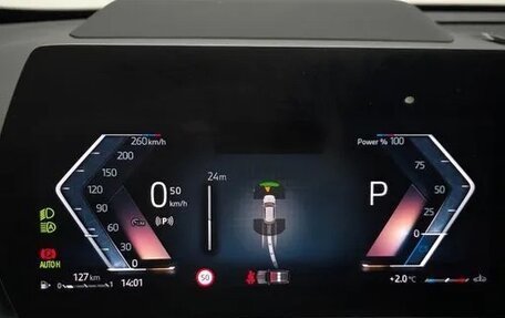 BMW X1, 2024 год, 5 500 000 рублей, 7 фотография